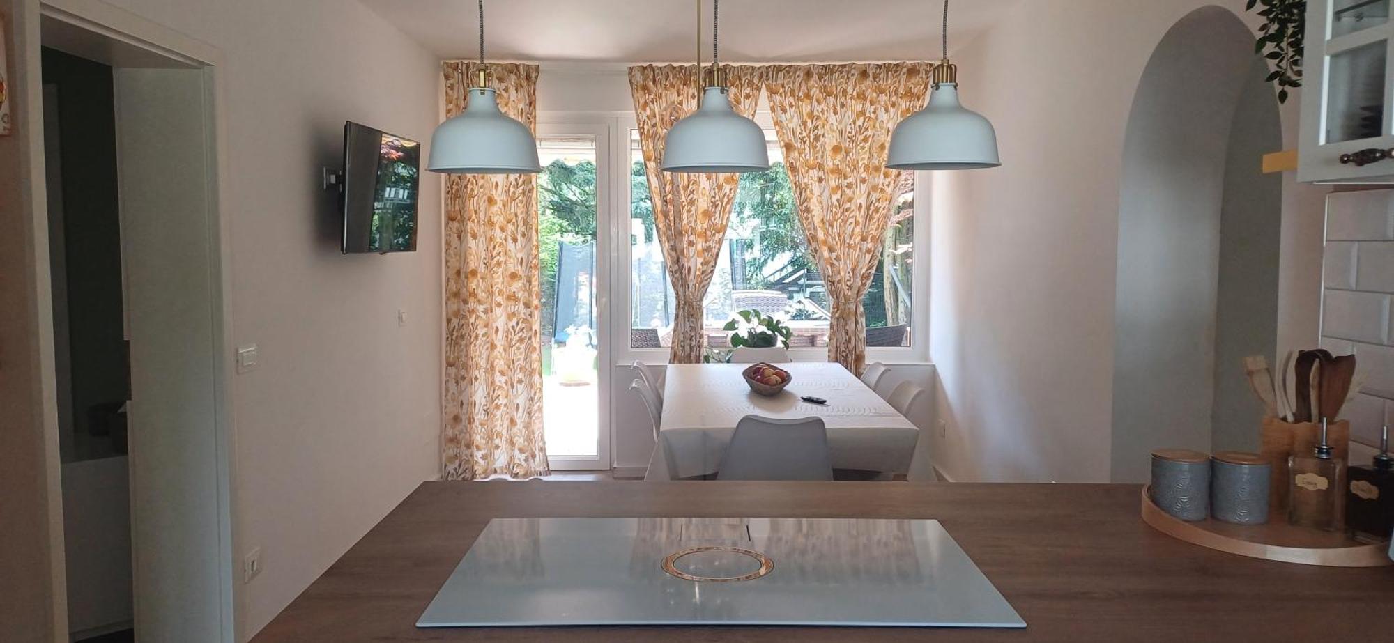 Ferien Haus Relax Barsinghausen
